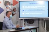 Rui anuncia aulas semipresenciais na Bahia a partir de 26 de julho