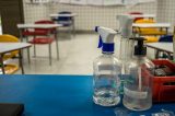 Pernambuco segue com retorno presencial de aulas nas redes pública e particular