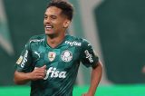 Gustavo Scarpa: como jogador do Palmeiras se tornou influência literária no Instagram