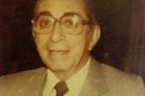 Curaçá: Theodomiro Mendes, uma lembrança