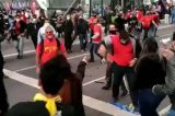 Não tem jeito. Vândalos atacam outra vez, por Ricardo Antunes
