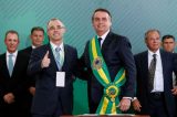 Indicado de Bolsonaro para o STF, Mendonça está sem padrinho no Senado, diz coluna
