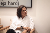Zélia Duncan critica artigo de Cantanhêde sobre Lula: “Ajudou a demonizar o PT” Zélia Duncan critica artigo de Cantanhêde sobre Lula: “Ajudou a demonizar o PT”