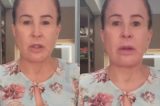 Zilu desabafa após perder processo contra Zezé Di Camargo: ‘Me deu pouca coisa’ Zilu desabafa após perder processo contra Zezé Di Camargo: ‘Me deu pouca coisa’