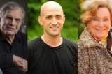 Relembre artistas que morreram vítimas de complicações da Covid-19