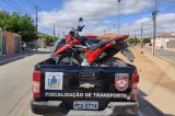Prefeitura de Juazeiro continua com fiscalizações de combate ao transporte irregular de passageiros Prefeitura de Juazeiro continua com fiscalizações de combate ao transporte irregular de passageiros