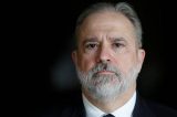Augusto Aras defende manifestações do 7 de setembro