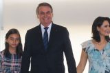 Bohn Gass diz que caso da filha de Bolsonaro pode ser levado ao conselho tutelar de Brasília