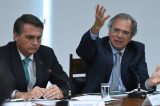Apoio de evangélicos a Bolsonaro diminui, e reprovação ao governo já supera aprovação Apoio de evangélicos a Bolsonaro diminui, e reprovação ao governo já supera aprovação