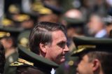 Grupo militar que apoiava Bolsonaro começa a se descolar, diz colunista