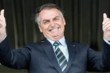 Bolsonaro vai vetar quarentena para candidatura de militares, policiais e juízes