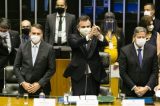 Mais uma derrota de Bolsonaro: Pacheco devolve MP pró-fake news