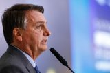 Bolsonaro só ganha em 2022 com uma virada histórica, mas é muito difícil, avalia o fundador do Instituto Ideia