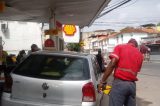 Preço da gasolina sobe pela nona vez em 2021; Sindicombustíveis culpa população por omissão