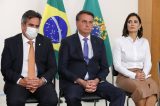 Mais 4 ministérios para o Centrão Mais 4 ministérios para o Centrão