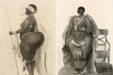 Os quadris de Sarah Baartman: de símbolo de exploração a fonte de empoderamento