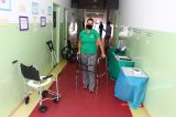 Prefeitura de Juazeiro realiza vivências inclusivas com colaboradores em alusão à Semana Nacional da Pessoa com Deficiência
