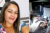 Polícia caça assassino de empresária em Cabrobó 