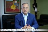 Governo lamenta postura de Vilas-Boas com chef de cozinha