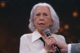 Fernanda Montenegro: “Sem a cultura das artes, somos um país sem caráter”
