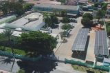 Codevasf adota energia fotovoltaica em sua superintendência em Bom Jesus da Lapa (BA)