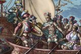 O que explica aliança de povos que permitiu a conquista do México há 500 anos