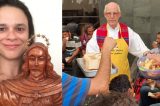 Perfil divulga Pix de Julio Lancellotti em tuite higienista de Janaína Paschoal e gera onda de solidariedade