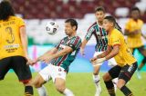 Do empate à dura missão tricolor em Guayaquil