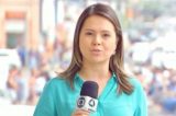 Repórter da Globo Cristina Mayumi sofre assalto e perde R$ 24 mil