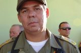 “Militar desleal tem que ser fuzilado”, diz comandante-geral da PM-PI “Militar desleal tem que ser fuzilado”, diz comandante-geral da PM-PI