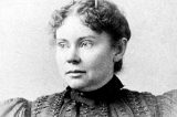 Há 129 anos, o caso Lizzie Borden escandalizava os Estados Unidos 