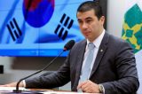 Luís Miranda evita golpe e ainda arranca R$ 50 do malandro