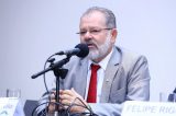 Marcelo Nilo: ‘Brasil não quer ditadura. Muito menos com um ditador maluco’