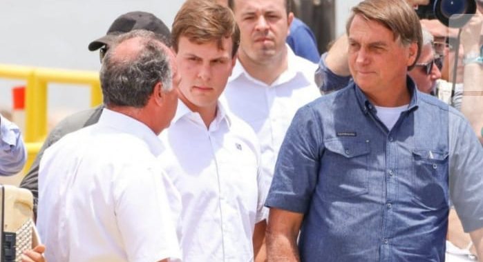Alerta! Miguel Coelho poderá ser uma pedra no sapato de Lula contra o povo pernambucano