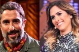 Tata diz que emprestou dinheiro para Globo contratar Mion Tata diz que emprestou dinheiro para Globo contratar Mion