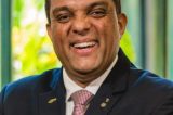 À PF, Otoni de Paula nega relação com organizadores de ato antidemocrático