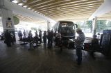 Fim de linha: Santana Transportes deixa de operar e demite quase 550 funcionários
