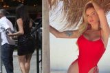 Transexual relembra preconceito por affair com Romário Transexual relembra preconceito por affair com Romário