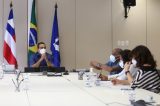 Prefeitura e sindicato fecham acordo para volta dos professores às escolas