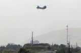 Como o que aconteceu em Saigon na Guerra do Vietnã se compara ao que está acontecendo em Cabul