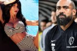 Ex-participante do Miss Bumbum viveu orgia com ex-jogador do Corinthians