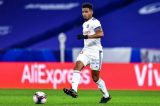 Flamengo: Thiago Mendes e mais três…