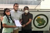 Agricultores pedem apoio de deputado em impasse sobre liberação de licença no Projeto Pontal