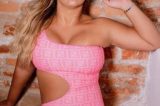 Valesca Popozuda cria perfil em site de conteúdo erótico
