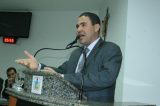 Durante sessão remota desta quarta-feira, vereadores cobram limpeza de canais e abastecimento de água na sede e interior; ouça