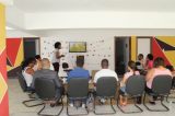 Teatroescola abre vagas para alunos negros e indígenas de Salvador Teatroescola abre vagas para alunos negros e indígenas de Salvador