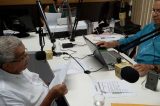 Anchieta Santos deixa muitos admiradores