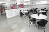 Estado confirma requalificação em escolas em sete municípios Estado confirma requalificação em escolas em sete municípios