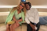 Beyoncé e Jay-Z aproveitam férias em iate de R$2 bilhões