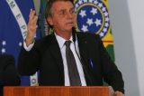 Deputados baianos criticam discurso de Bolsonaro na ONU: “Mente diante de todo o mundo” Deputados baianos criticam discurso de Bolsonaro na ONU: “Mente diante de todo o mundo”
